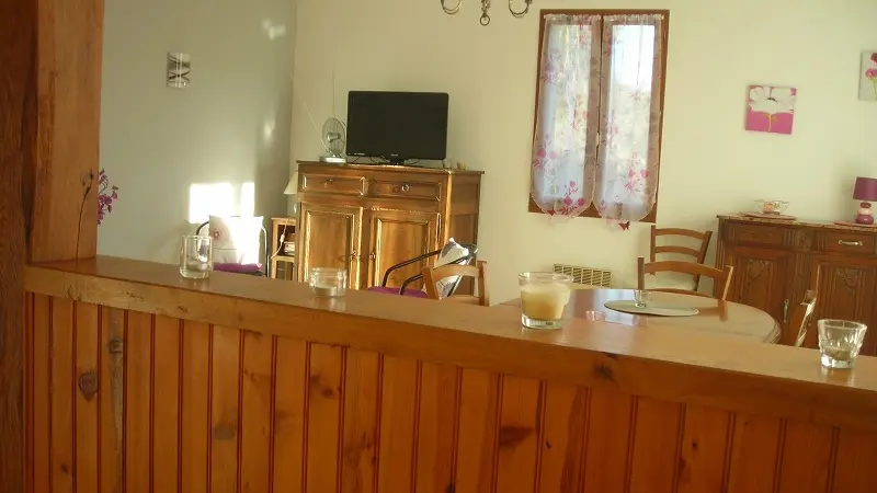 Gîte de la Micoque_RIVIERE