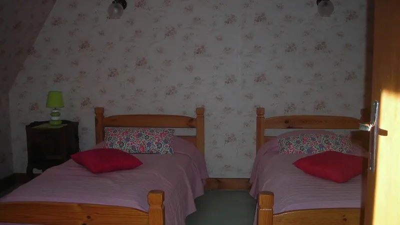 Gîte de la Micoque_RIVIERE