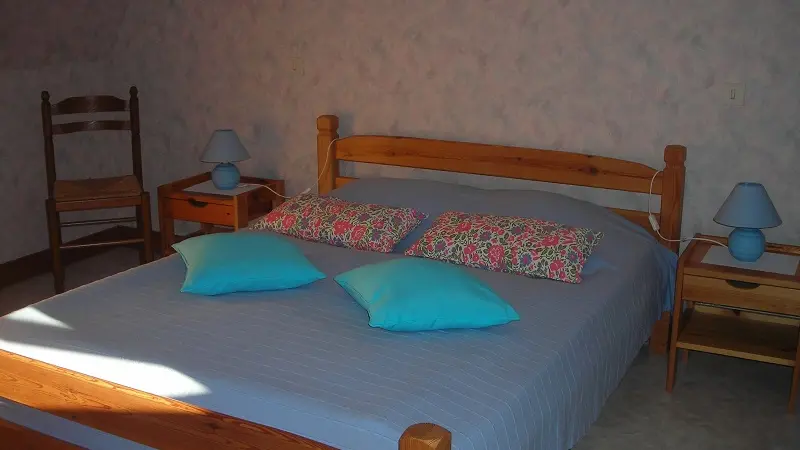 Gîte de la Micoque_RIVIERE