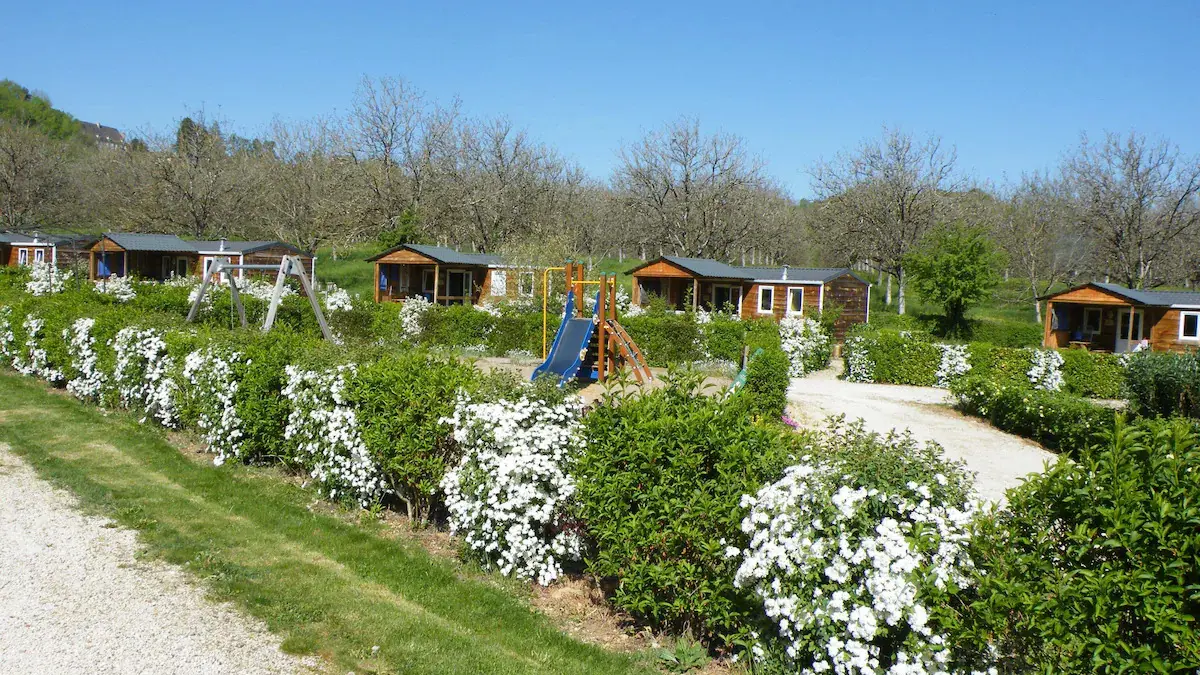 La Noix de Pecan'y au Buisson de Cadouin