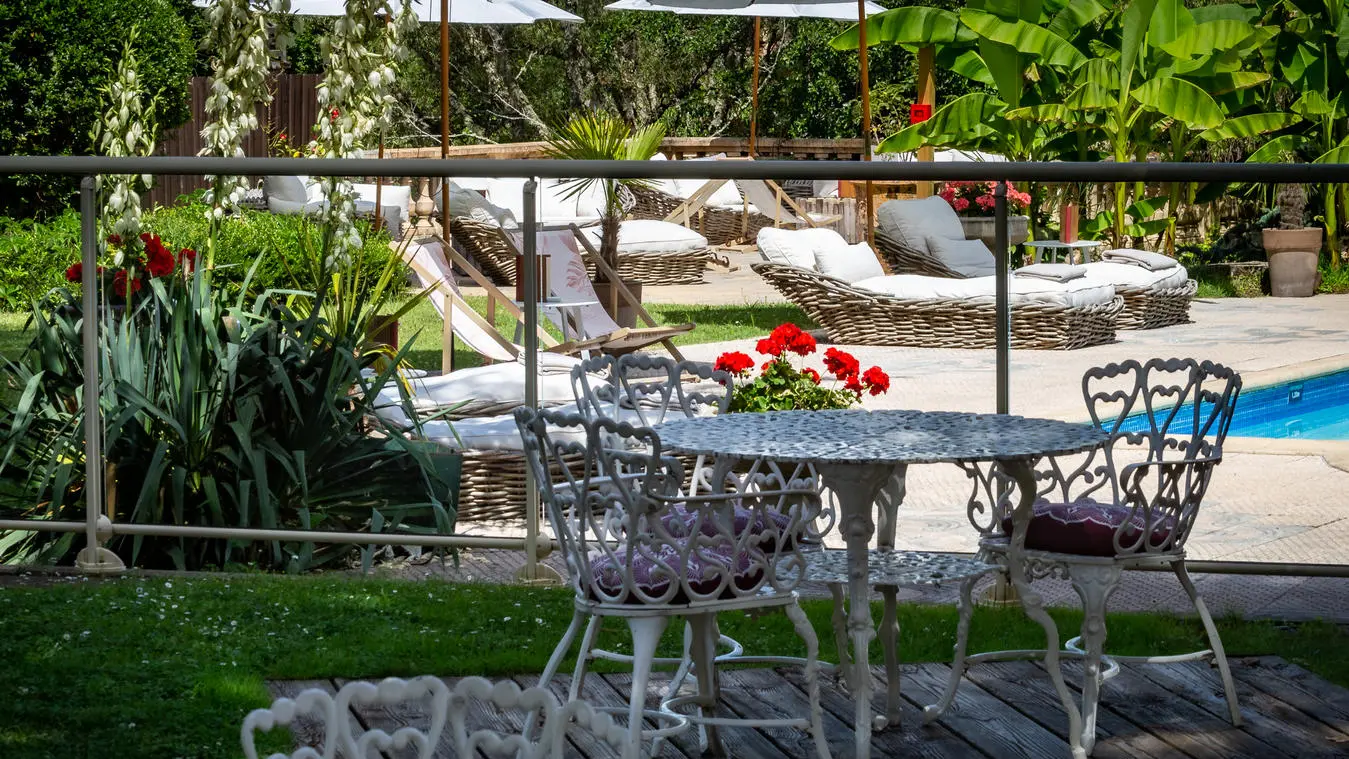 La Terrasse des beaux jours les Eyzies