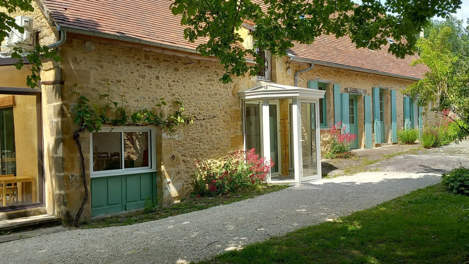 La Vigne Sarlat (29)