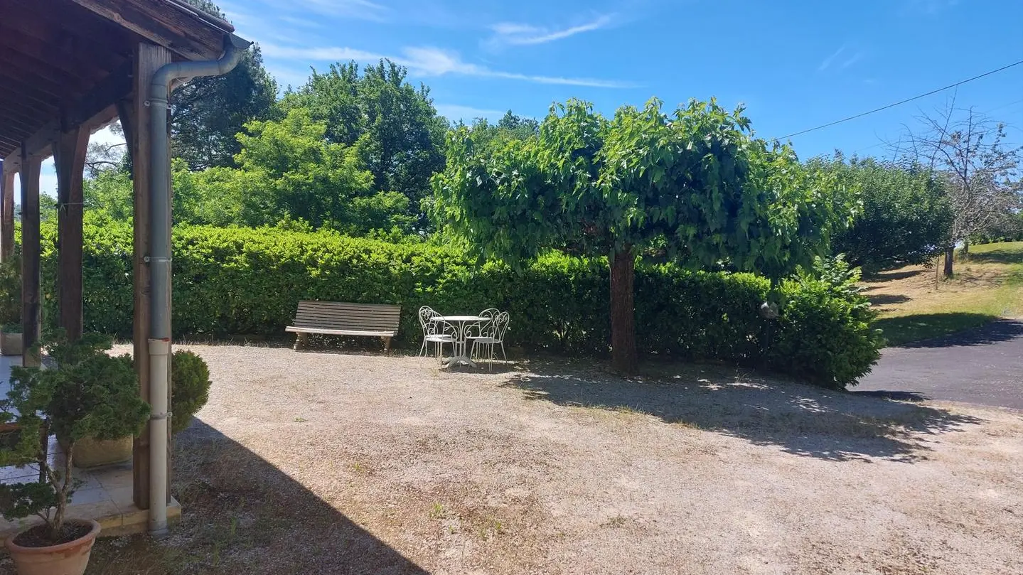 La Villa à Sarlat- gite 4 pers (4)