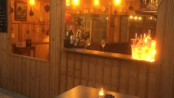 La cabane 2
