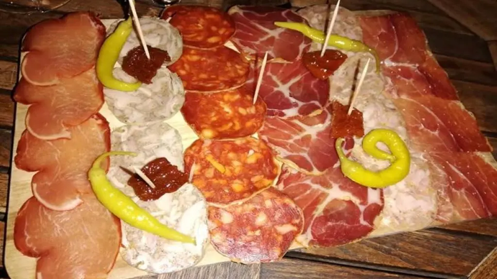 La cabane 7