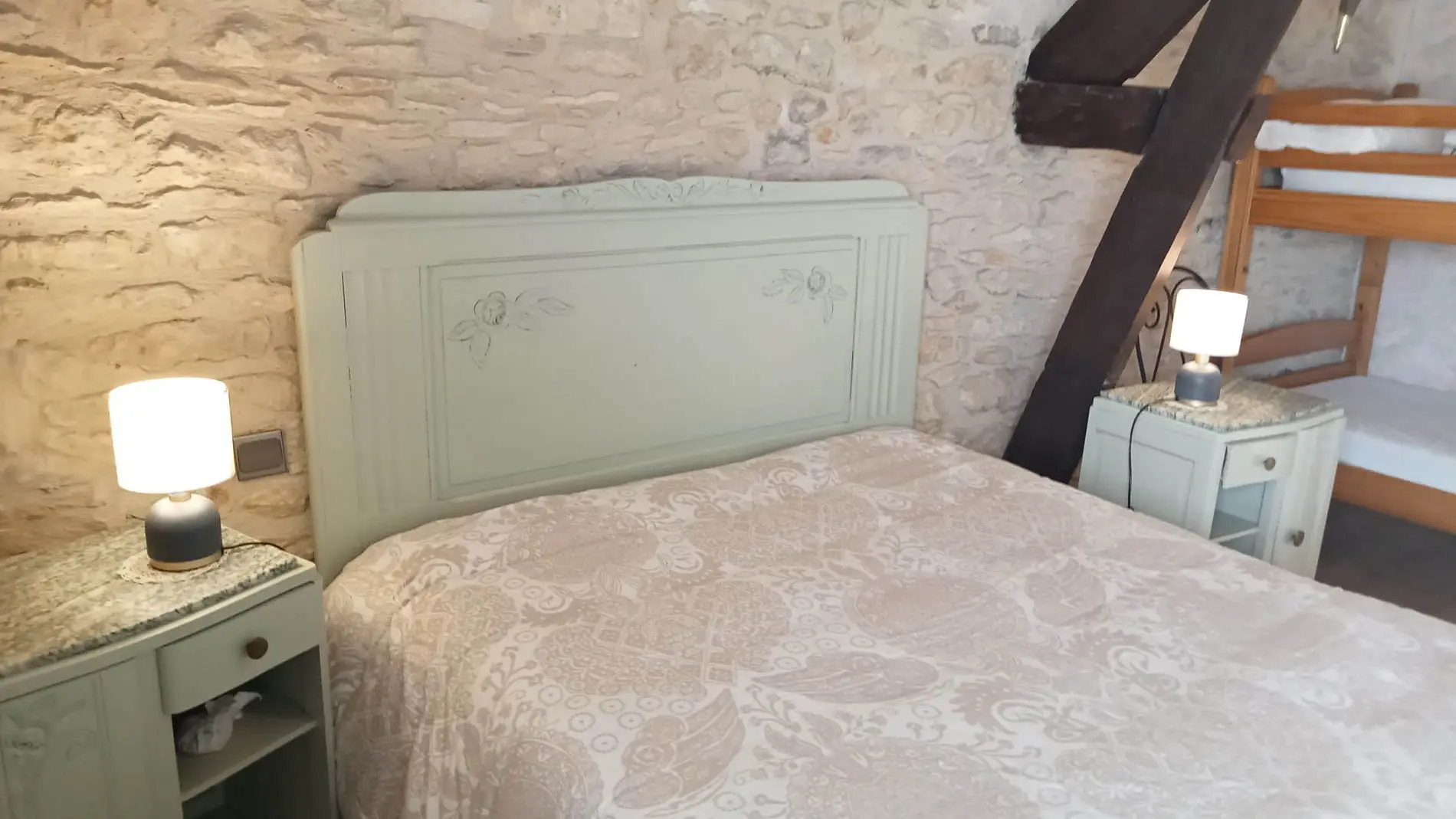 La ferme du Combal  (9)