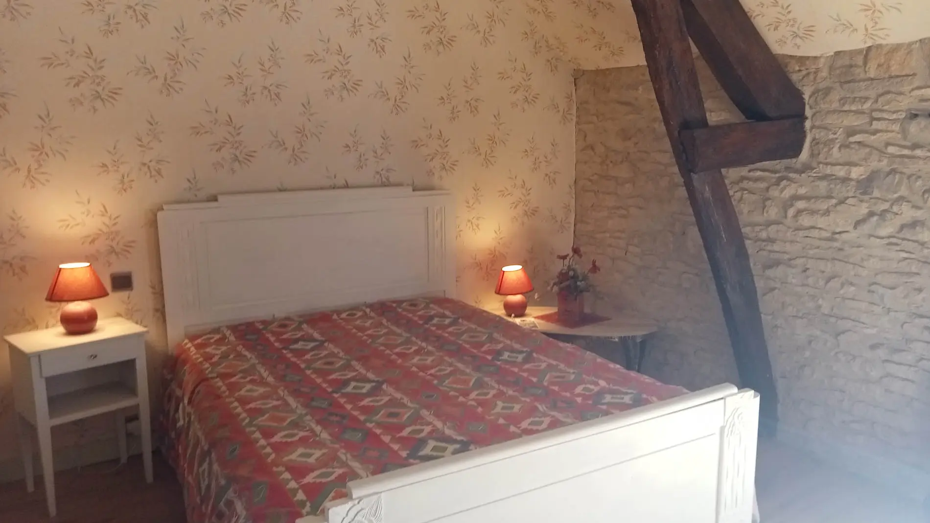 La ferme du Combal  (18)