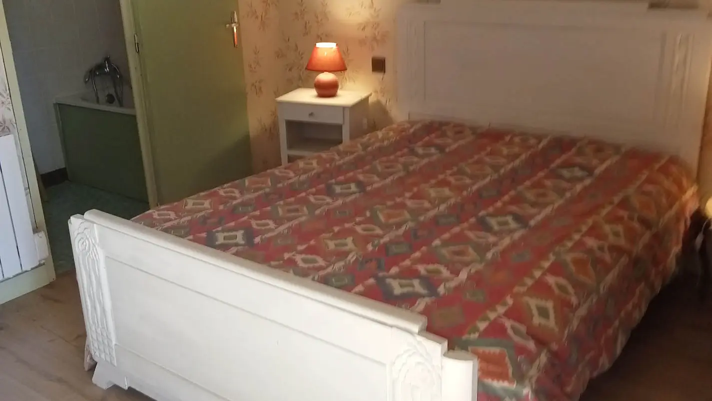 La ferme du Combal  (20)