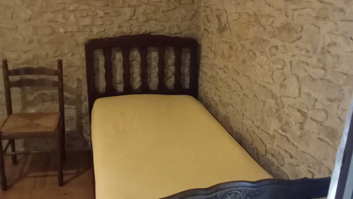 La ferme du Combal  (22)