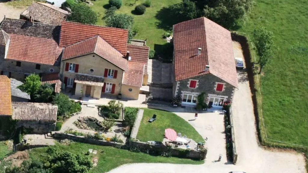 La Source de Peyssou