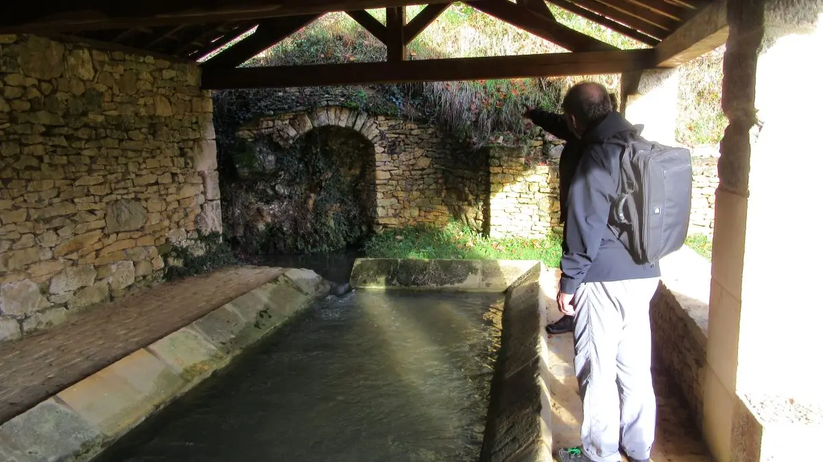 Lavoir
