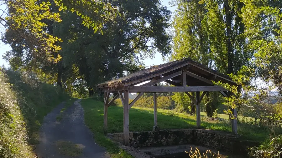 Lavoir Audrix 2
