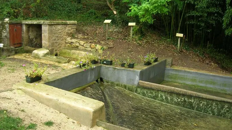 Lavoir redim sirtaqui