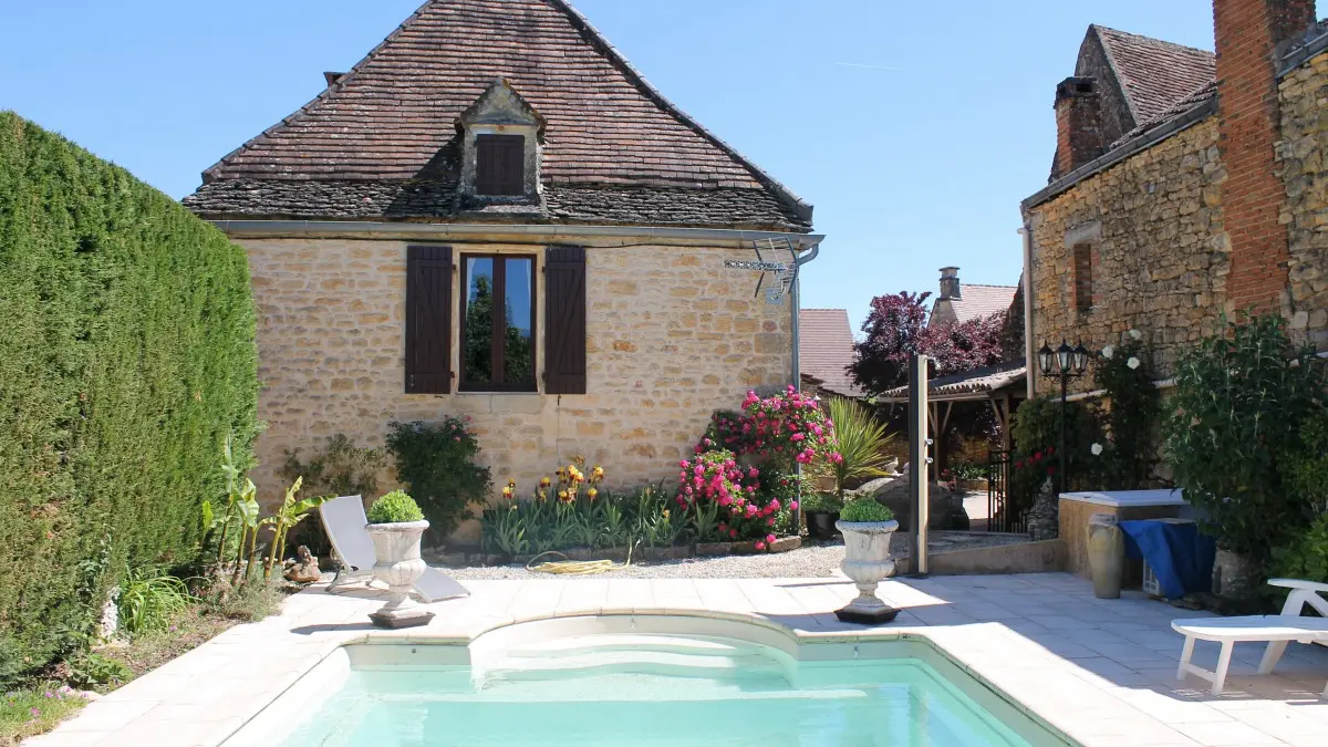 Le_Bercail_belle_maison_de_campagne_avec_piscine_privée_sécurisée3