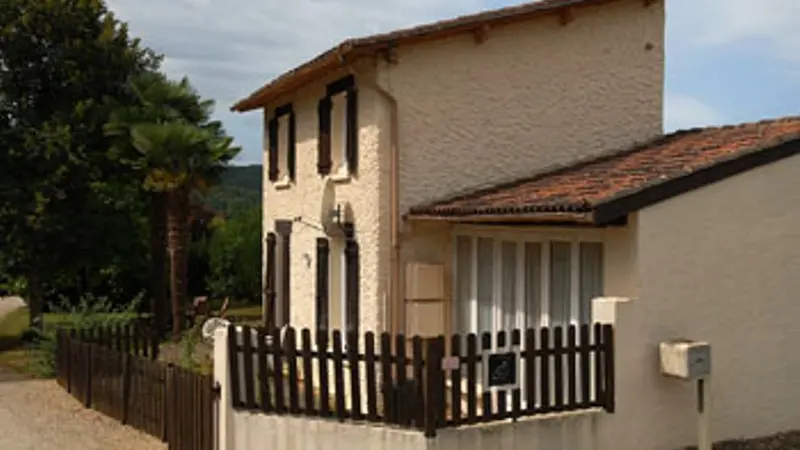 Le Bugue - Kuppens Cottage
