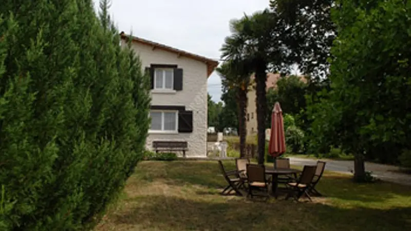 Le Bugue - Kuppens Cottage