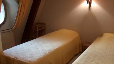 Le Buisson de Cadouin - Arcadie