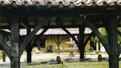 Le Buisson de Cadouin - Arcadie