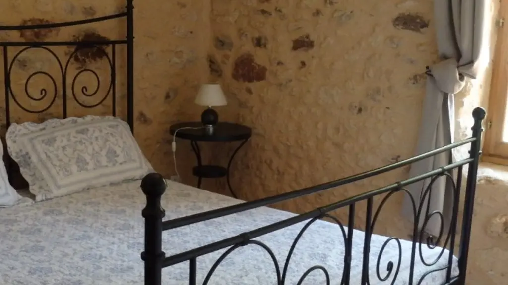 Gîtes du Bouillatou - Le Cèdre