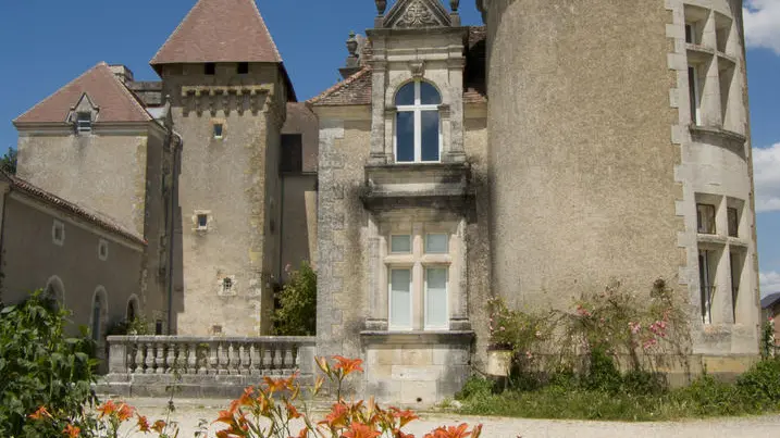 Le Château