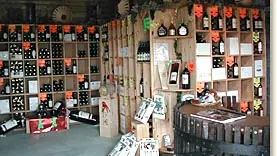 Le Chalet du Gourmet