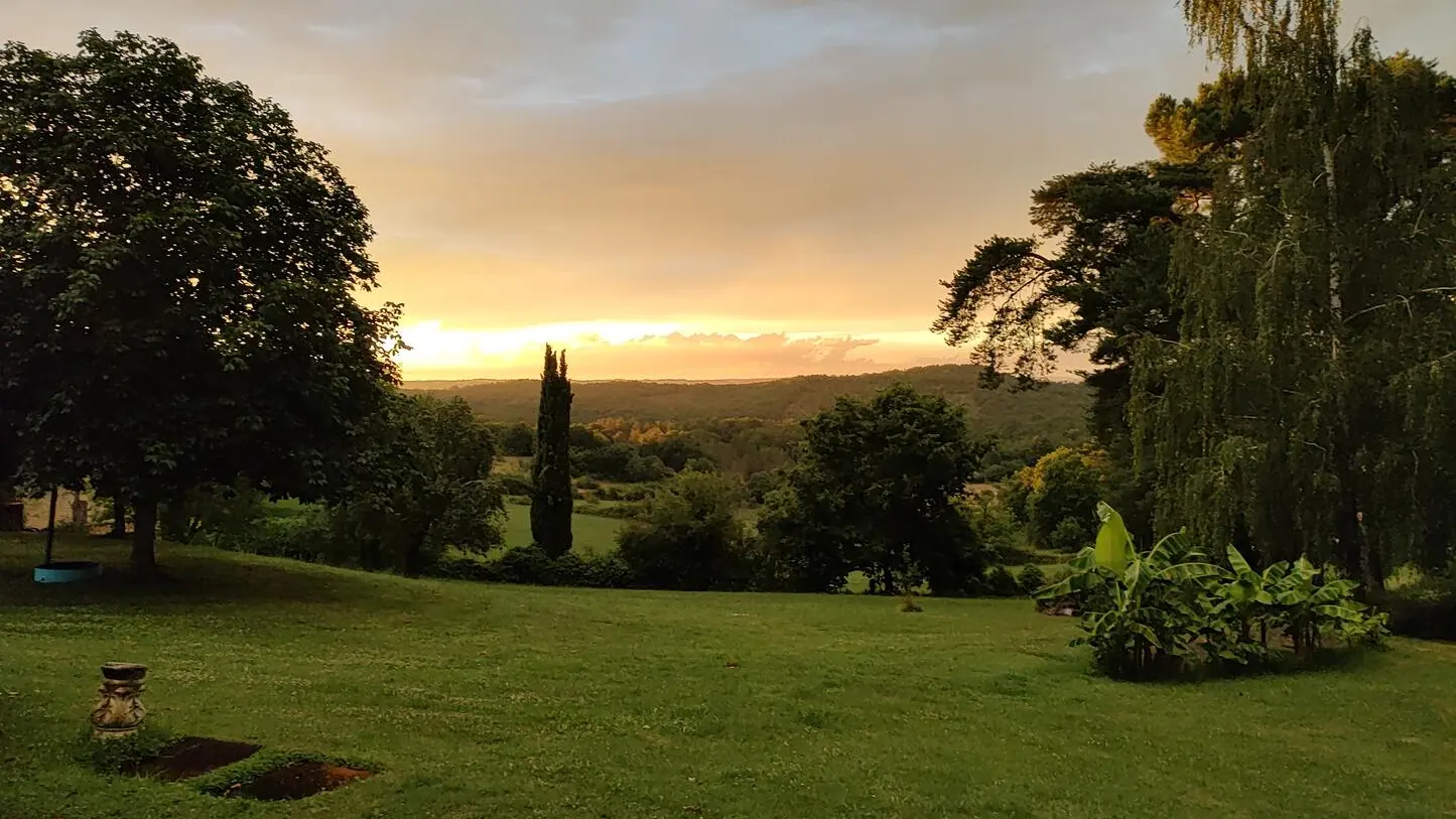 Le Domaine du terroir