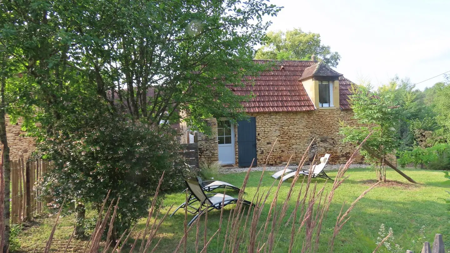 Le Hameau A La Margot - Gîte Le Chêne