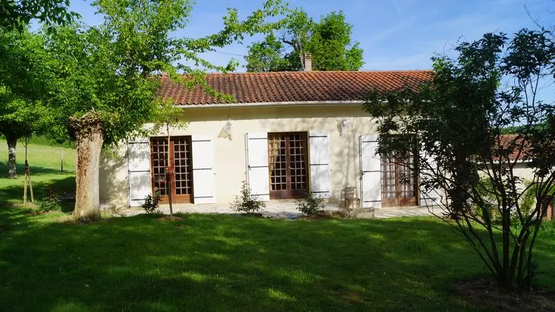 Le Moulin