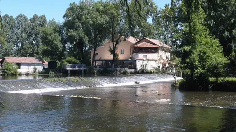 Le Moulin du Pont  (1)