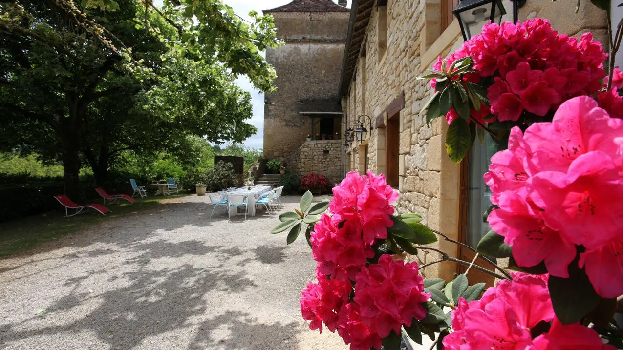 Le Pigeonnier de Labrot (11)