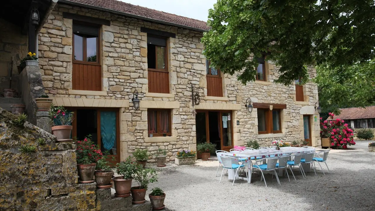 Le Pigeonnier de Labrot (12)