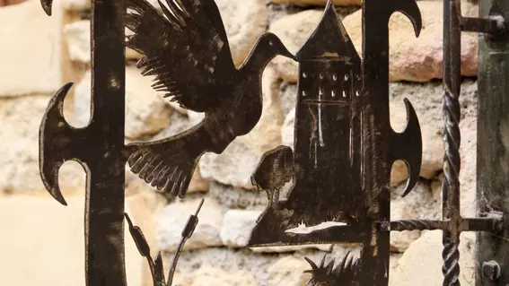 Le Pigeonnier de Labrot (14)
