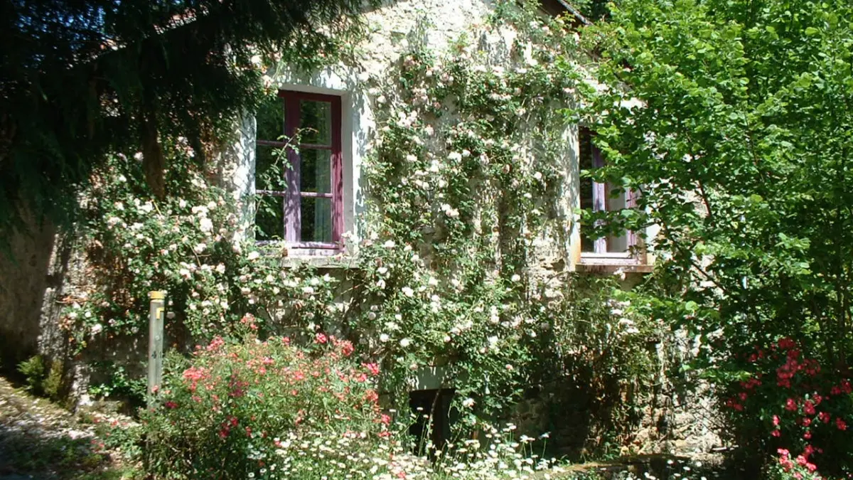 Le Vieux Moulin de la Maque 1