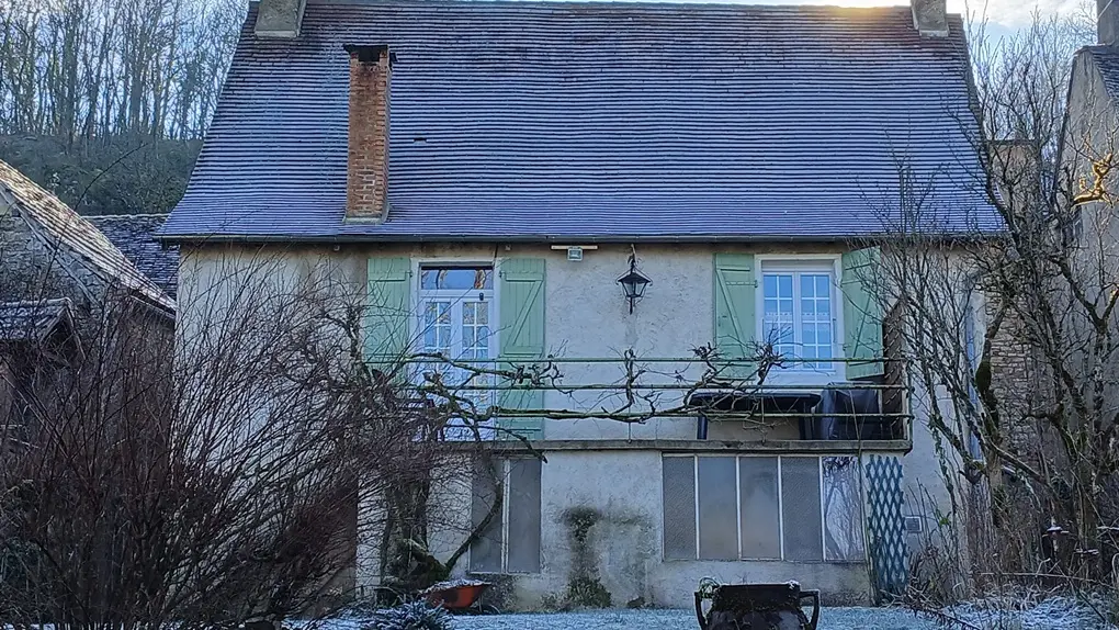 Le chai