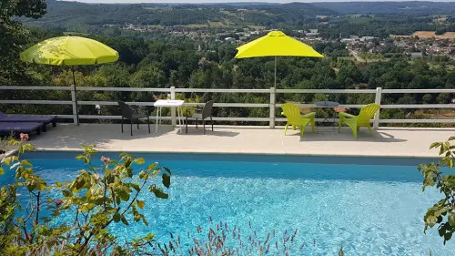 Le clos des étoiles