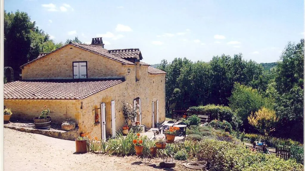 Le pech de bourgnac