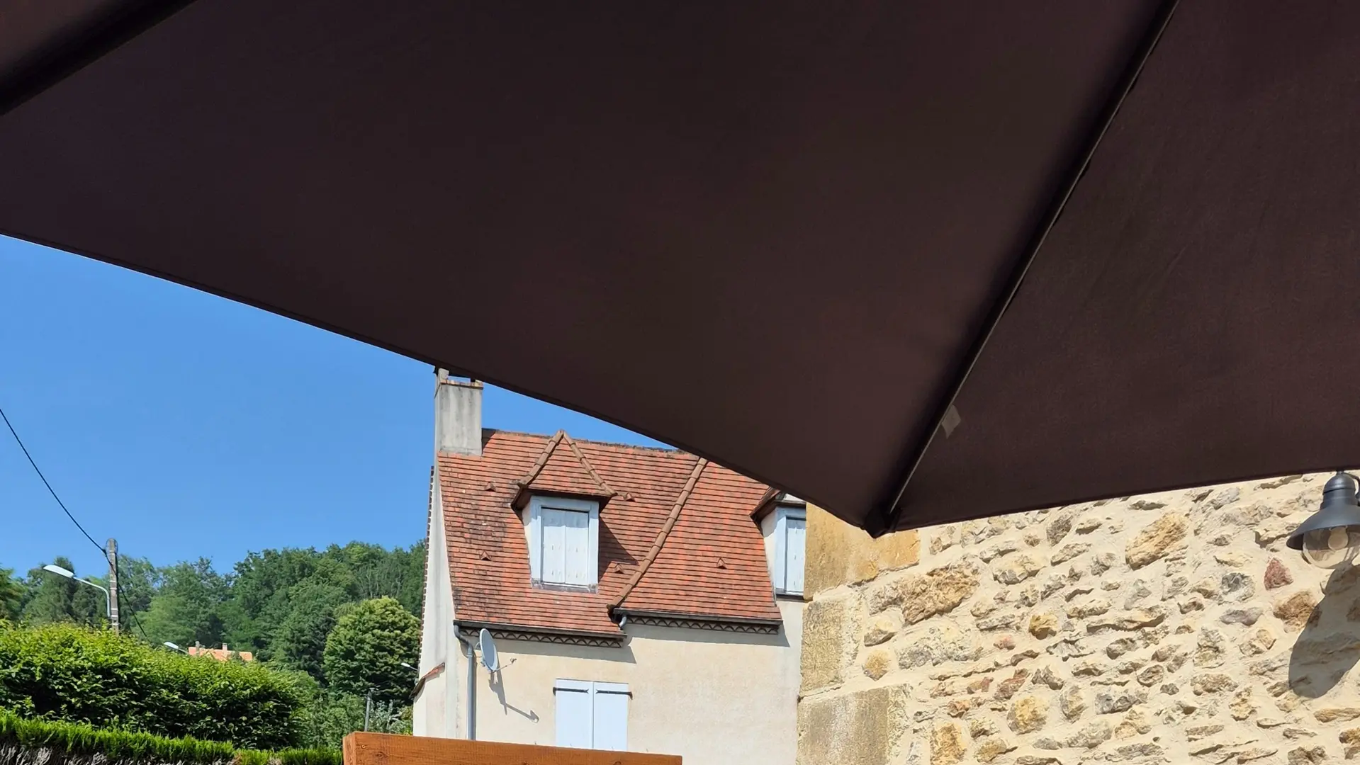 Le petit prince gite  2 pers à Sarlat (1)