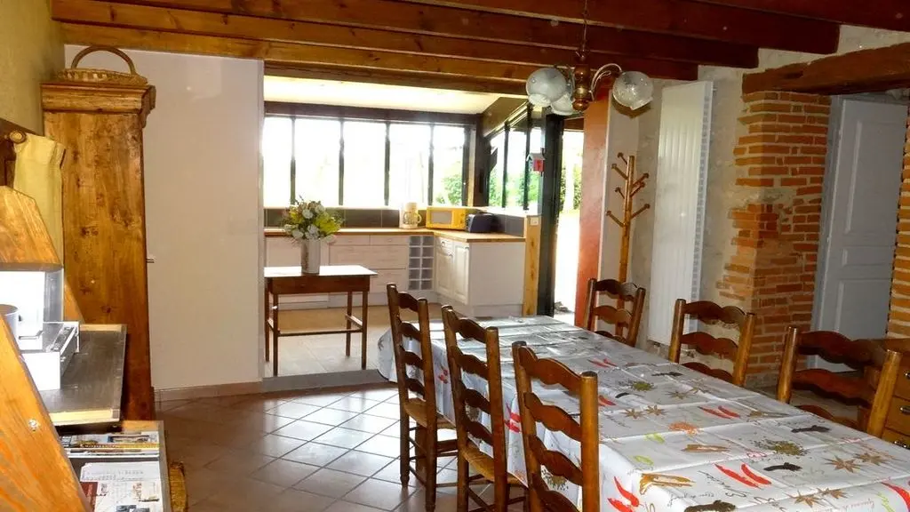 Le pigeonnier 10