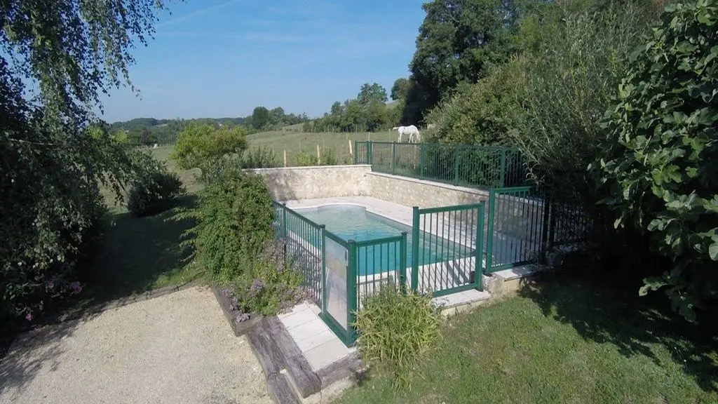Le pigeonnier 2