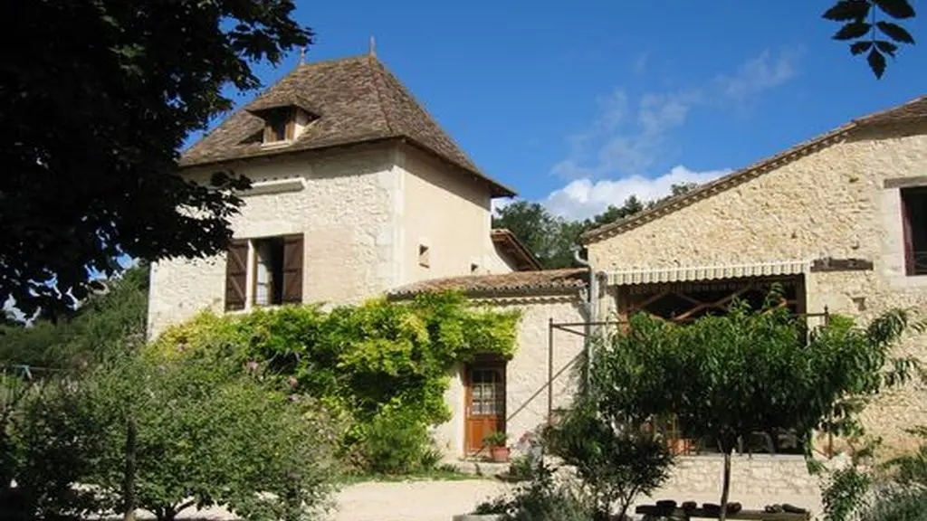 Le pigeonnier 3