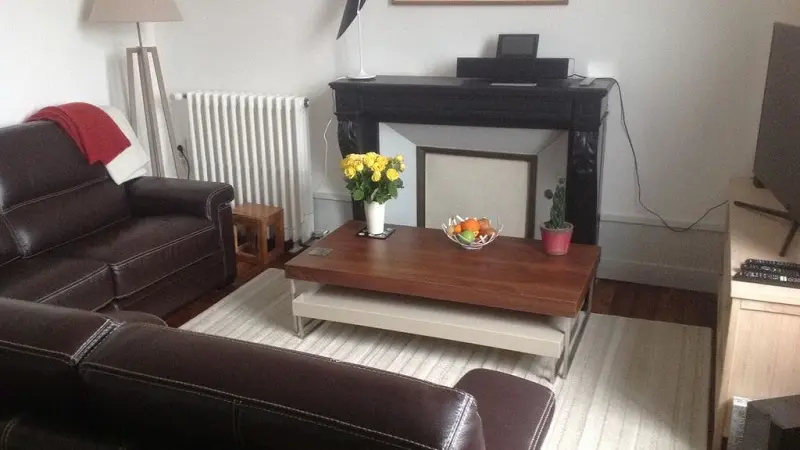 Le salon