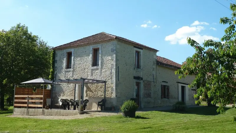 exterieur gite 2