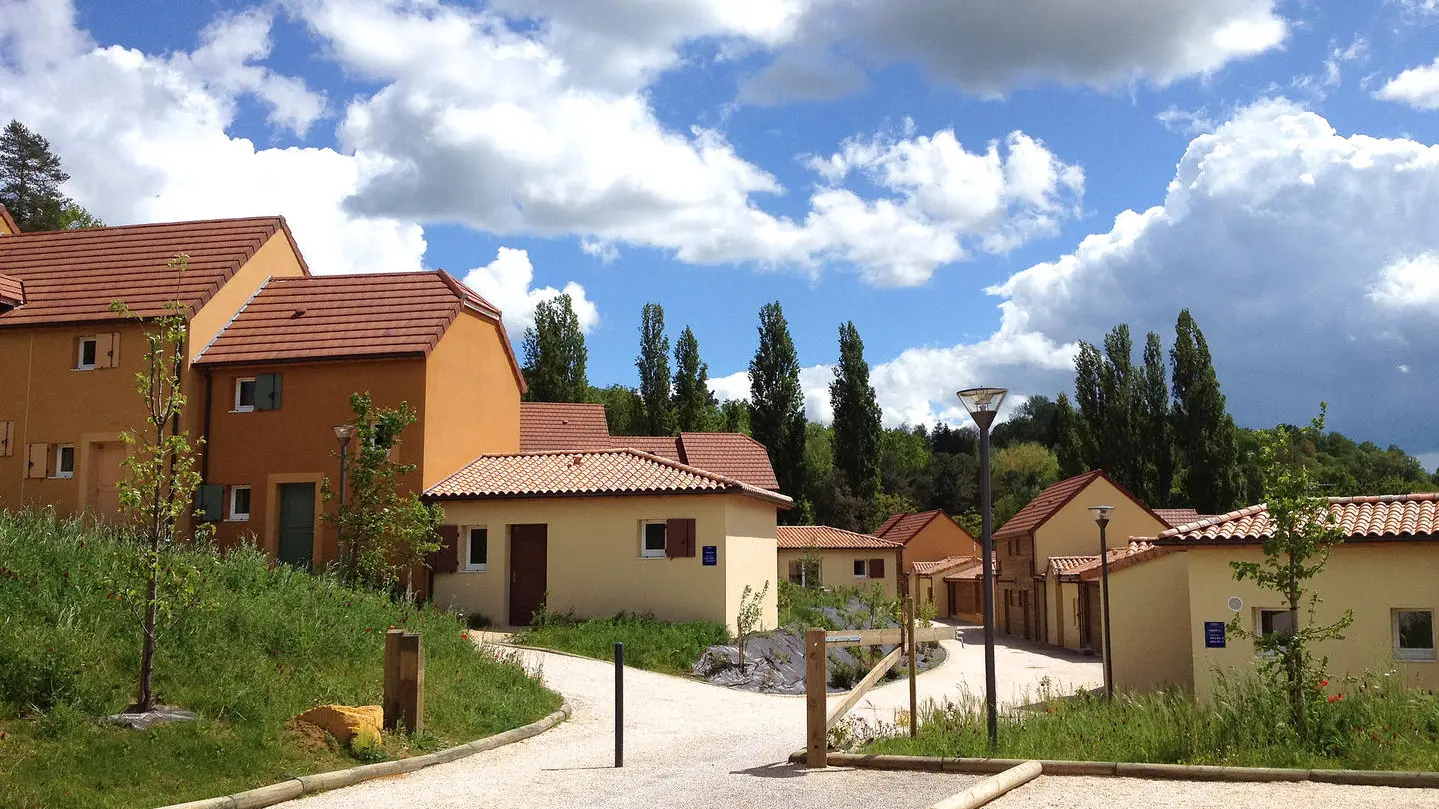 Les Coteaux de Sarlat - Résidence Odalys