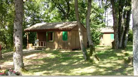 Les Chalets de Fontenelles