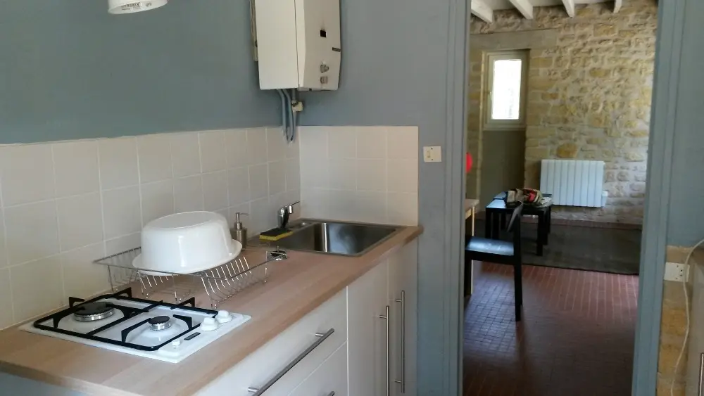 Les Gîtes Indigo de Sarlat