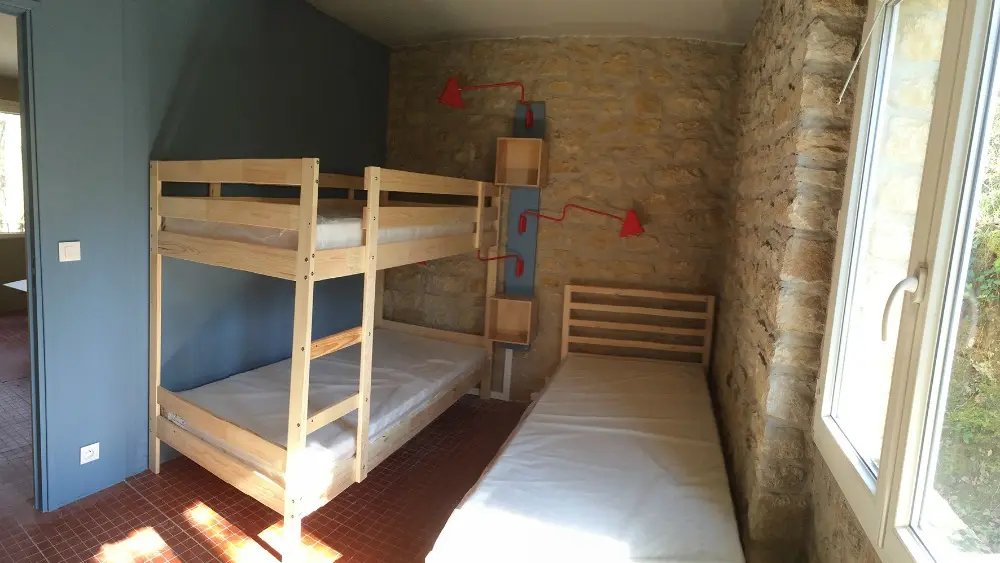 Les Gîtes Indigo de Sarlat