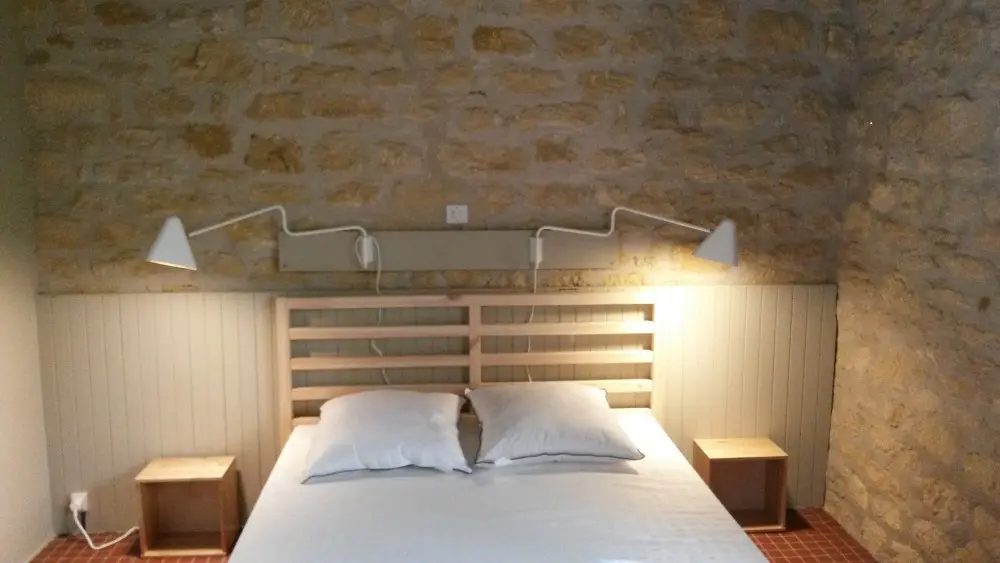 Les Gîtes Indigo de Sarlat