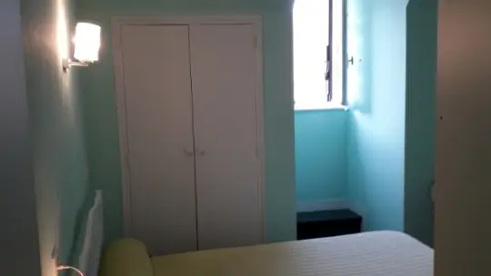 Les Eyzies_Chambres Les Falaises chambre 2