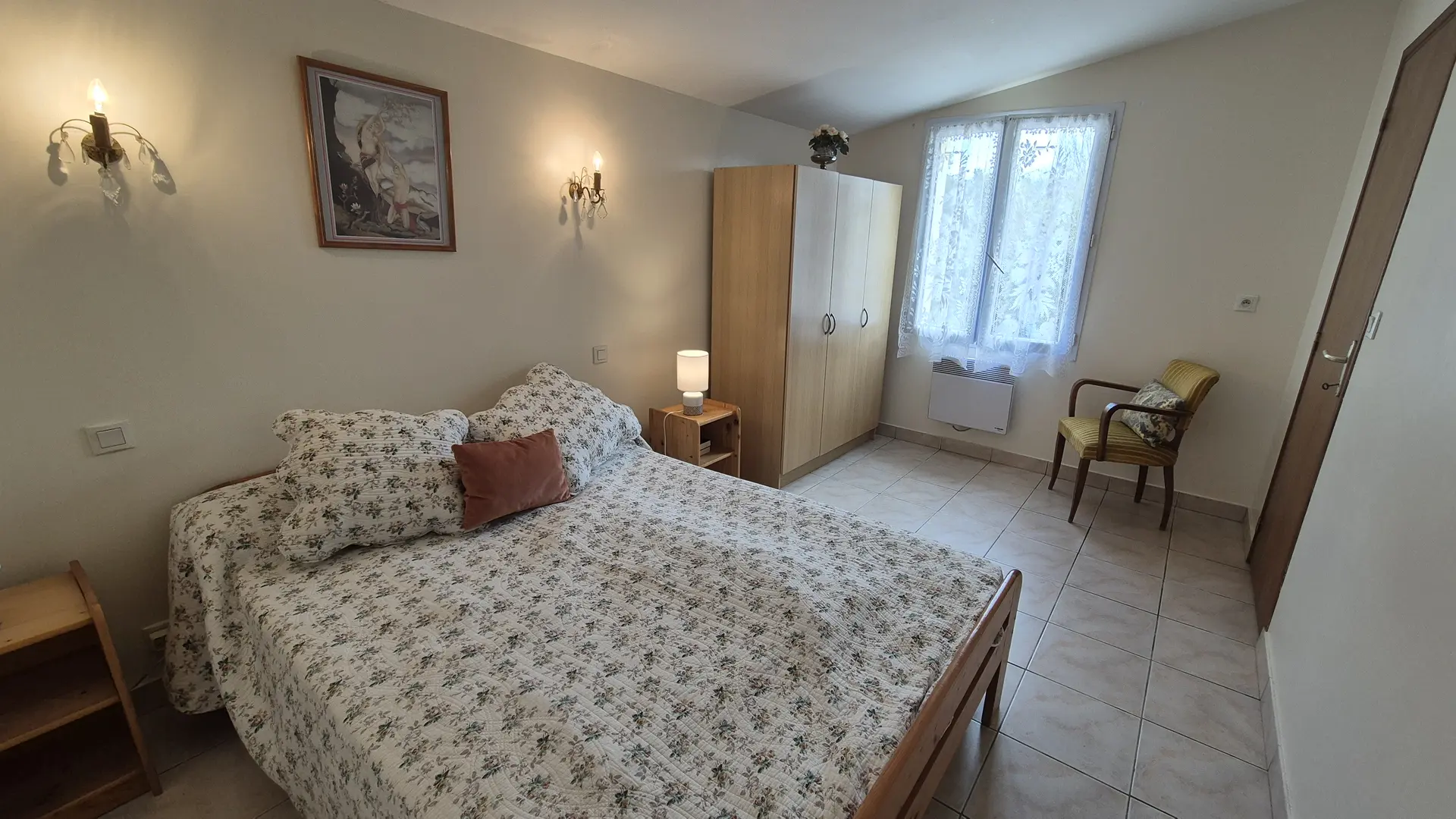 Les Tourterelles Gîte de vacances à Sarlat (6)