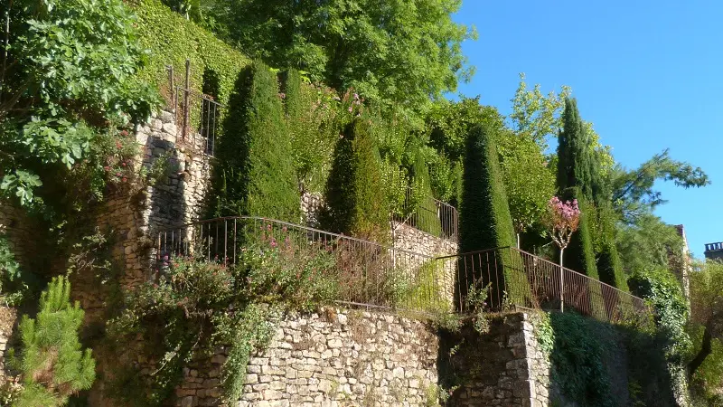 Village de Limeuil